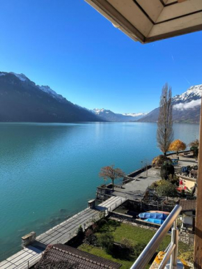 Hotel WALZ Brienz